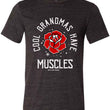 Load image into Gallery viewer, Cool Grandmas Unisex Tee