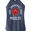 Load image into Gallery viewer, Cool Grandmas Halter Tank
