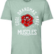 Load image into Gallery viewer, Cool Grandmas Unisex Tee