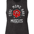 Load image into Gallery viewer, Cool Moms Crop Tank