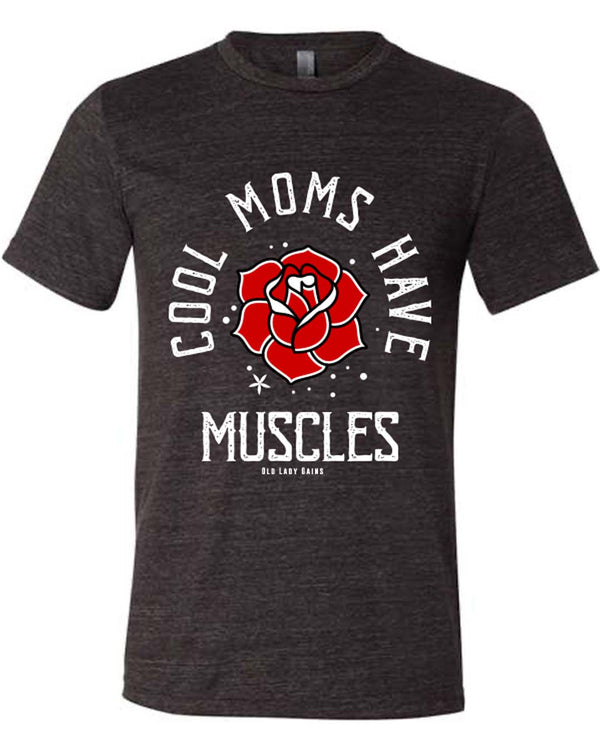 Cool Moms Unisex Tee