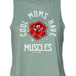 Load image into Gallery viewer, Cool Moms Crop Tank