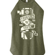 Load image into Gallery viewer, Fountain of Youth Halter Tank