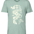 Load image into Gallery viewer, Fountain of Youth Unisex Tee