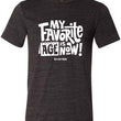 Load image into Gallery viewer, My Favorite Age is Now Unisex Tee