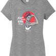 Load image into Gallery viewer, Rosie Women's Perfect Tri Tee