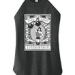 Load image into Gallery viewer, Tarot Card Halter Tank