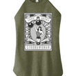 Load image into Gallery viewer, Tarot Card Halter Tank