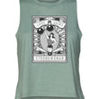 Load image into Gallery viewer, Tarot Card Crop Tank