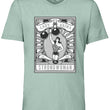 Load image into Gallery viewer, Tarot Card Unisex Tee