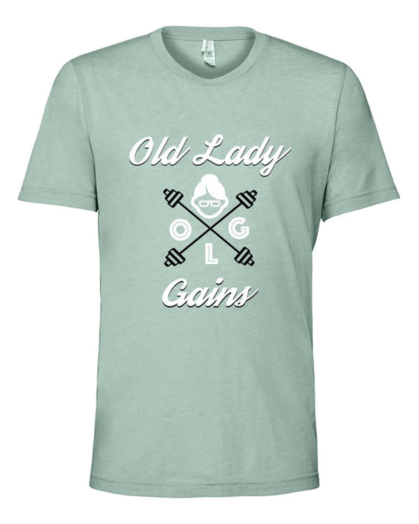 The Original OLG Unisex Tee