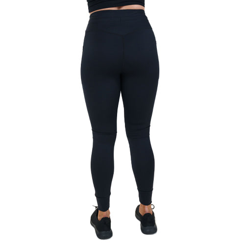 Constantly Varied Gear - Black Omni Leggings
