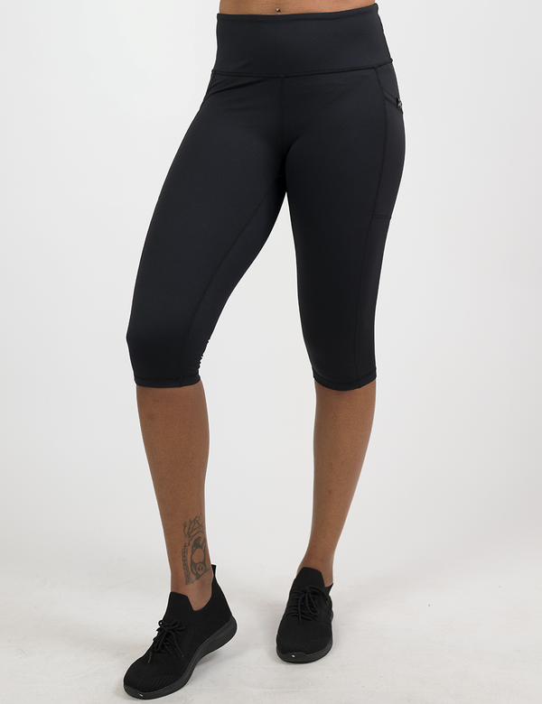 Blacklisted Leggings