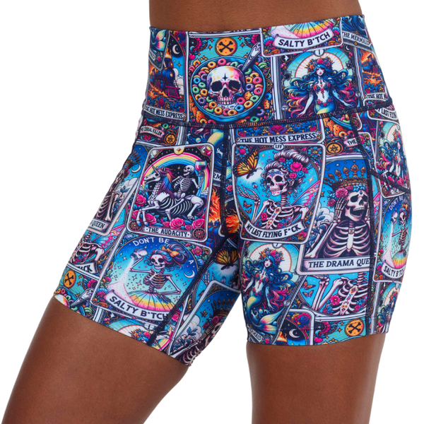 Shorts | Psychic