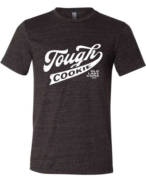 Tough Cookie Unisex Tee