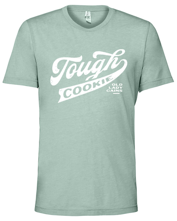 Tough Cookie Unisex Tee