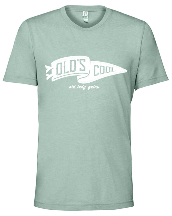 Old's Cool Unisex Tee