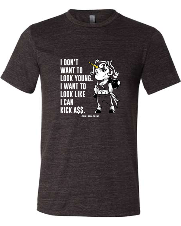 Unicorn Tee