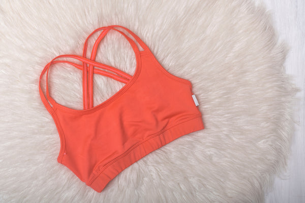 Top 7 Sports Bras for Halter Tanks