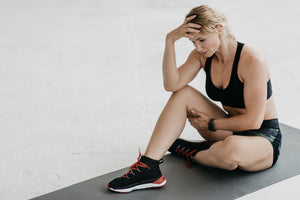 Stop the Guilt Trip - and Start Making You and Your Workout a Priority