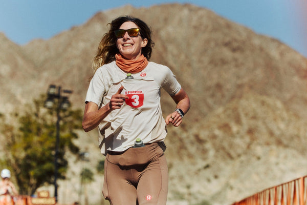 This Woman Breaks 13 World Records in 6 Days at Age 42