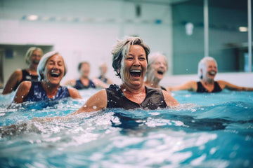10 Misconceptions About the Benefits of Swimming for Women Over 40