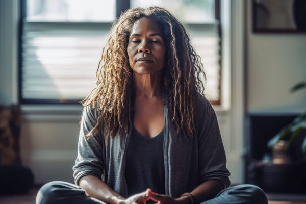 Unleashing Your Inner Goddess: Self-Love Practices for Women Over 40