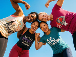 Why Is It So Damn Hard to Make Friends After 50?