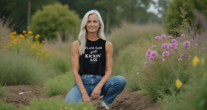 How to Stop Resenting Growing Older