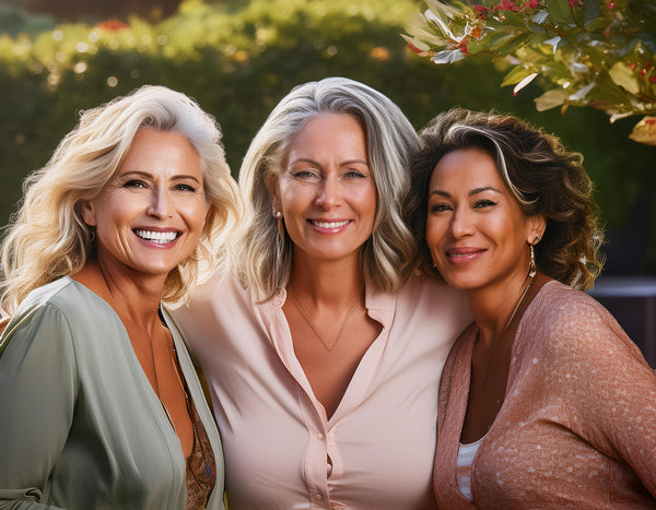 There Is No Normal When It Comes to Aging