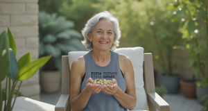 Protein 101 for Women Over 40: The Key to Strength and Vitality