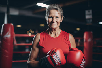 Unveiling Ageism in Fitness: 10 Telltale Signs