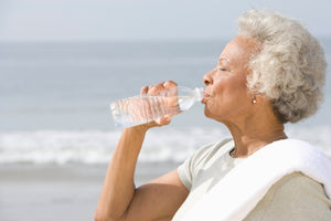 Chug Chug Chug…How Important is Water to Your Daily Life?