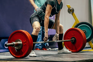 10 Things You Should Know About Powerlifting Midlife