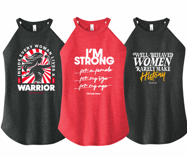 The Empowered Woman Bundle (3 Pack)