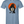Is He Dead Yet Raven Unisex Triblend Tee