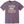 Purple t-shirt with 'Tough Old Bird' text and graphic on a white background