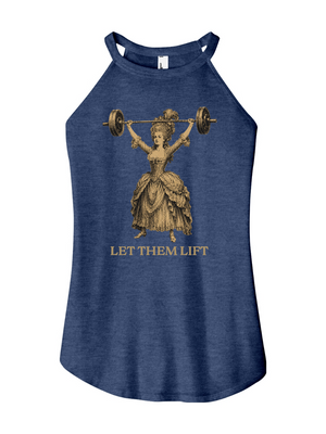 Marie Women's Halter Tank