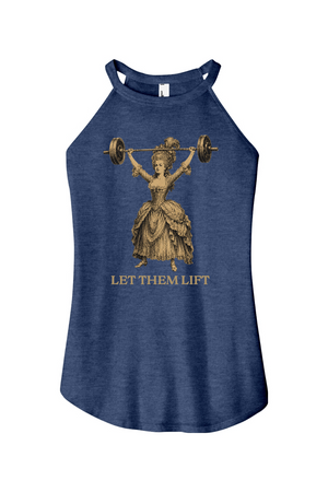 Marie Women's Halter Tank