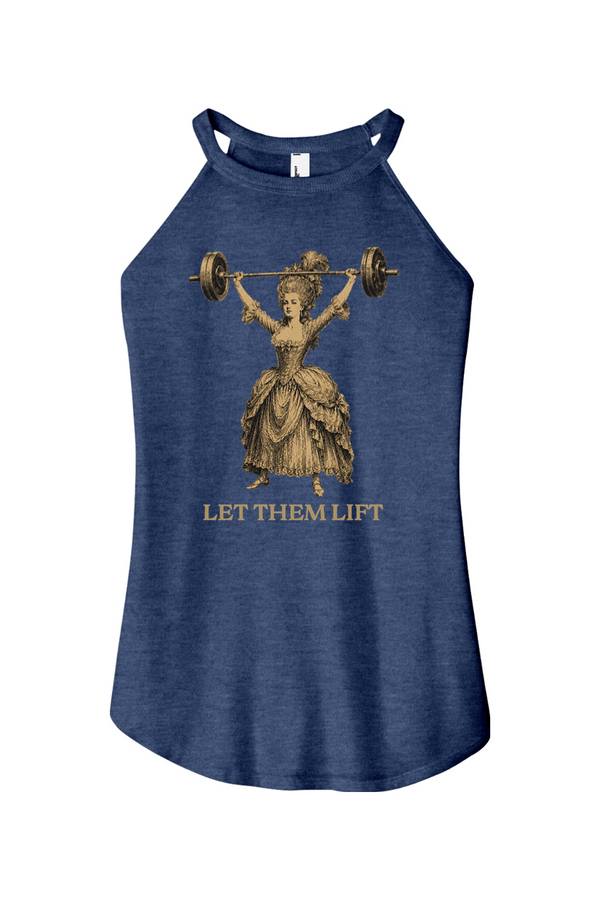 Marie Women's Halter Tank