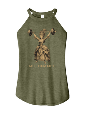 Marie Women's Halter Tank