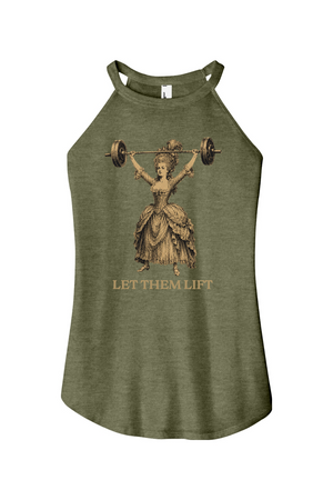 Marie Women's Halter Tank