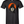 Is He Dead Yet Raven Unisex Triblend Tee