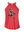 Cleopatra Women's Halter Tank