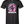 Breast Cancer Warrior Unisex Triblend Tee