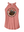 Only You Can Age Strong Women's Halter Tank