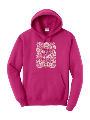 I Am Jane Doe Hoodie