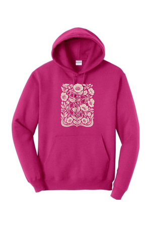 I Am Jane Doe Hoodie