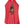 Amelia Women's Halter Tank