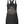 Built Different Women's Racerback Tank